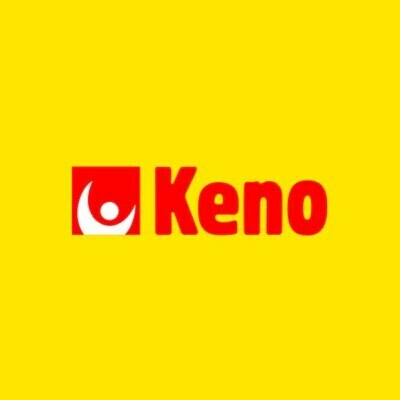 Keno online