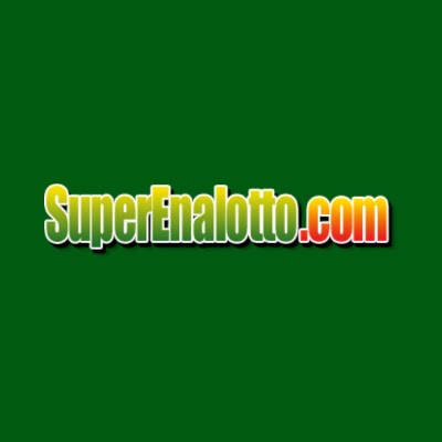 Superenalotto online